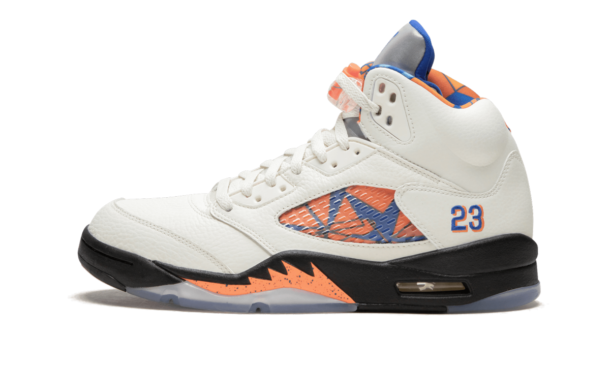 Air Jordan 5 Retro  International Flight