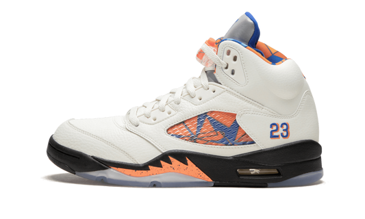 Air Jordan 5 Retro  International Flight