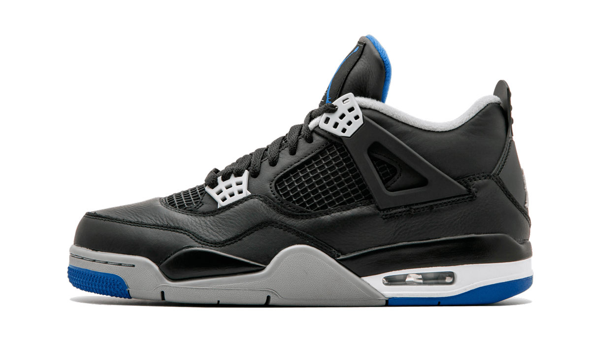 Air Jordan 4 Retro  Alternate Motorsports