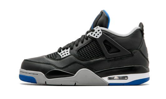 Air Jordan 4 Retro  Alternate Motorsports