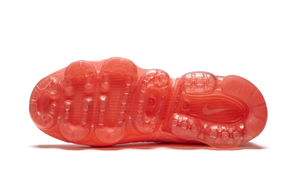 AIR VAPORMAX FLYKNIT 2 WMNS  Crimson Pulse