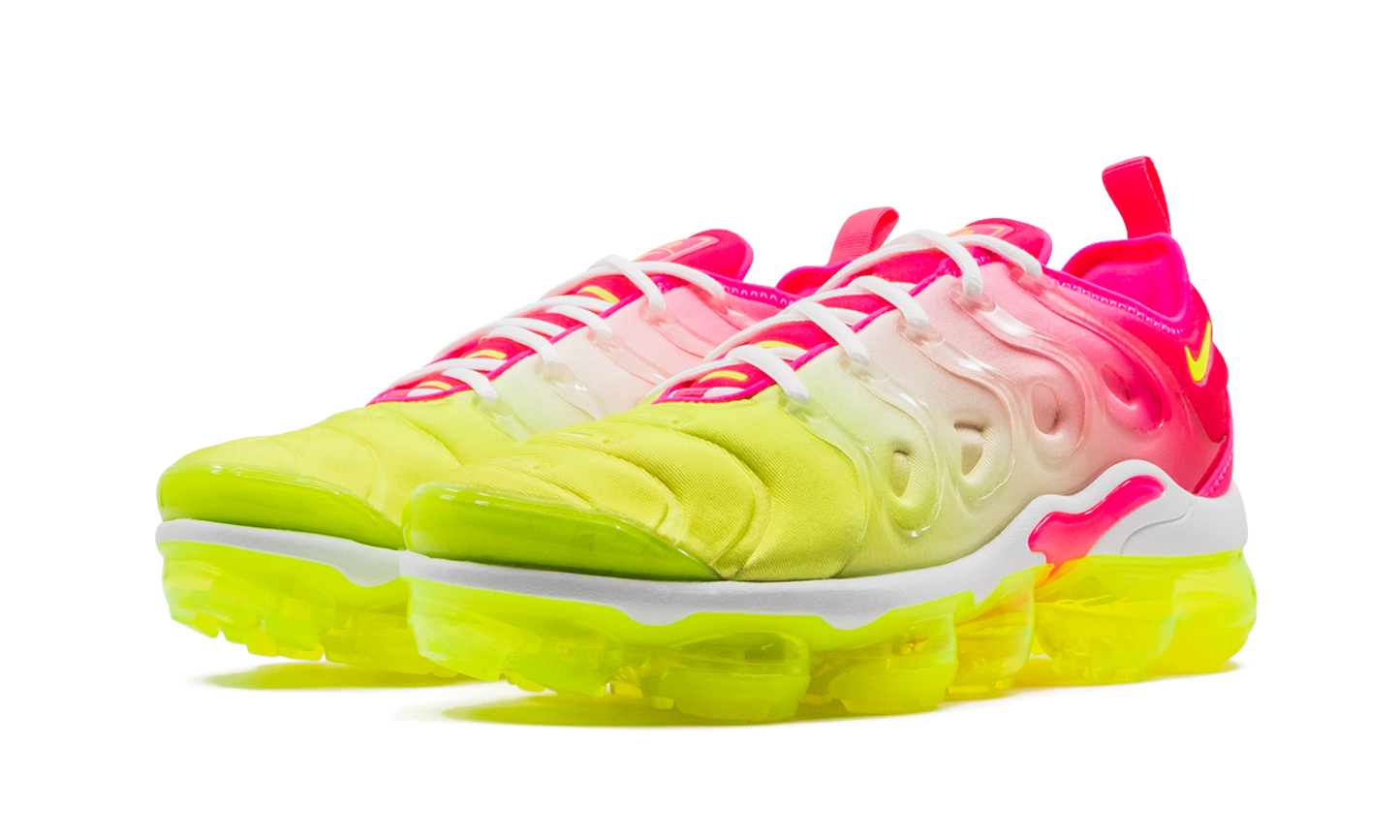 AIR VAPORMAX PLUS MNS WMNS