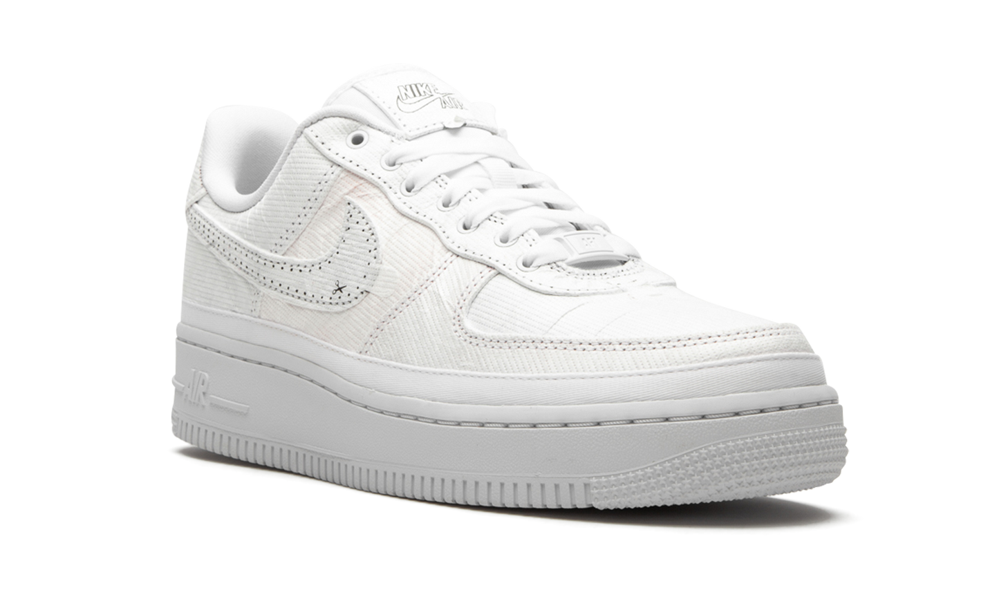 AIR FORCE 1 LO LX WMNS  Reveal - Black Swoosh