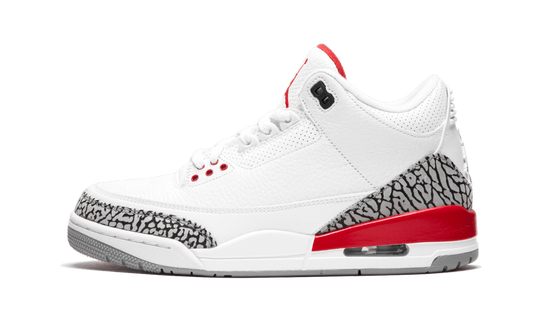Air Jordan 3 Retro  Katrina / Hall Of Fame