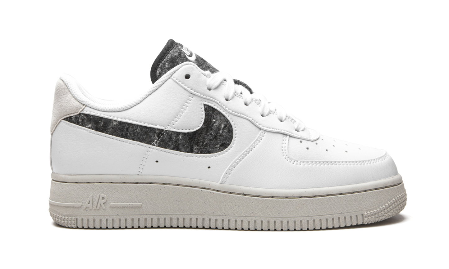 AIR FORCE 1 LO SE MNS WMNS  Recycled Wool Pack