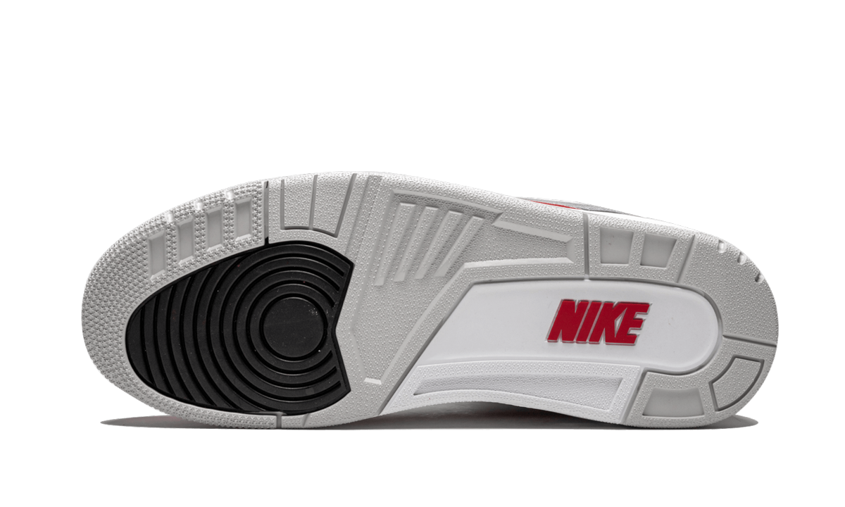 Air Jordan 3 Retro Tinker  Air Max 1 - University Red