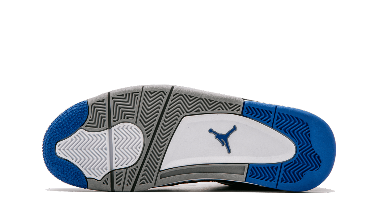 Air Jordan 4 Retro  Alternate Motorsports