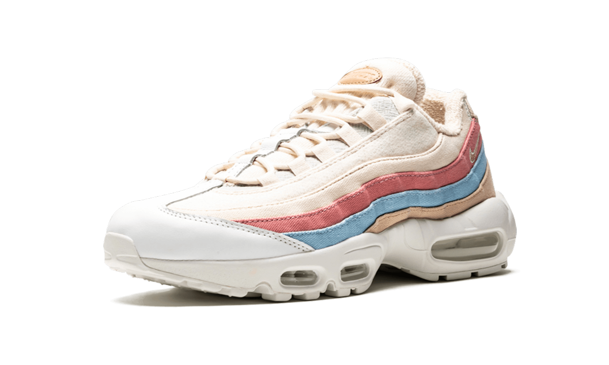 AIR MAX 95 QS MNS WMNS  PLANT COLOR