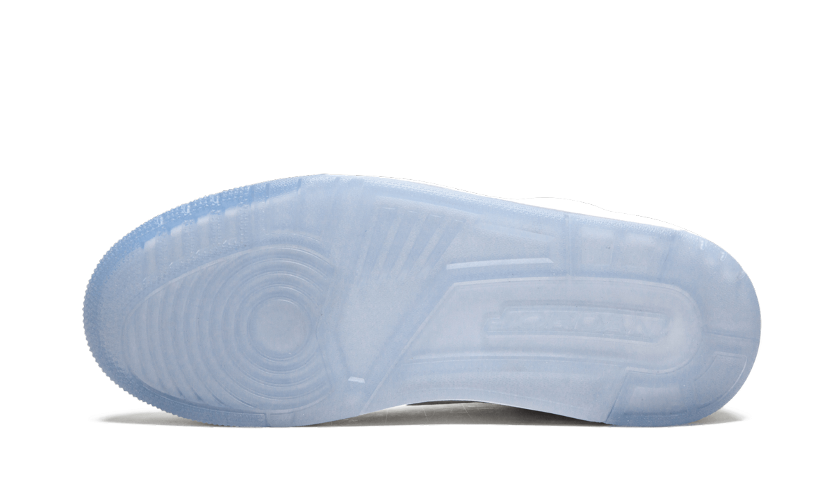 Air Jordan 3 Retro  Pure White