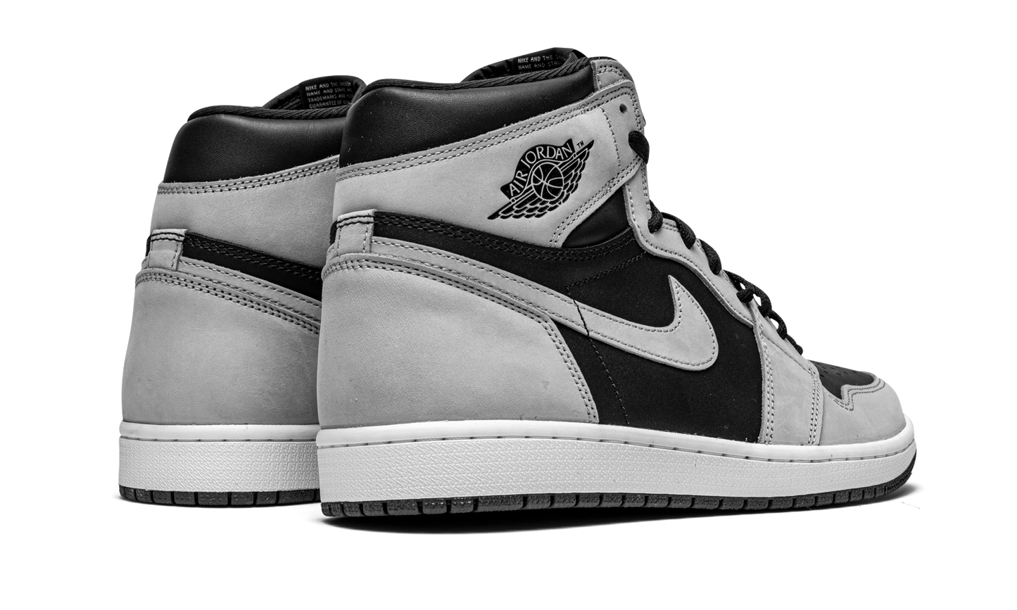 Air Jordan 1 High OG  Shadow 2.0