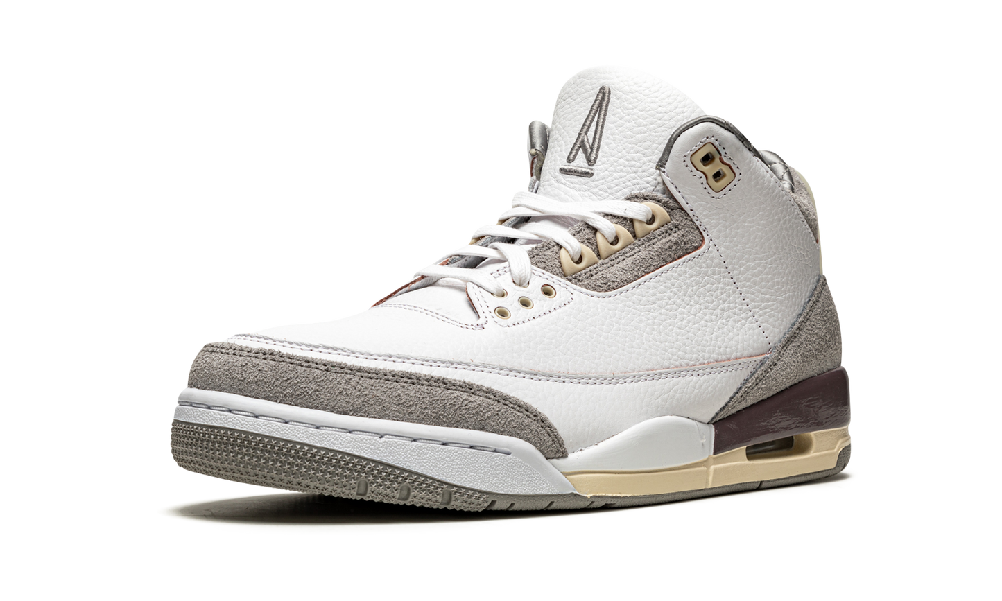 AIR JORDAN 3 RETRO SP WMNS  A Ma Maniére - Raised by Women