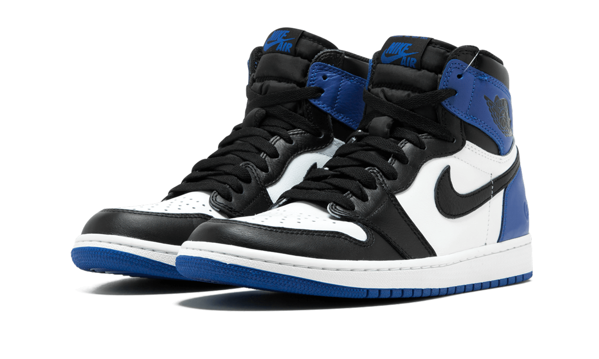Air Jordan 1 Retro High OG  Fragment