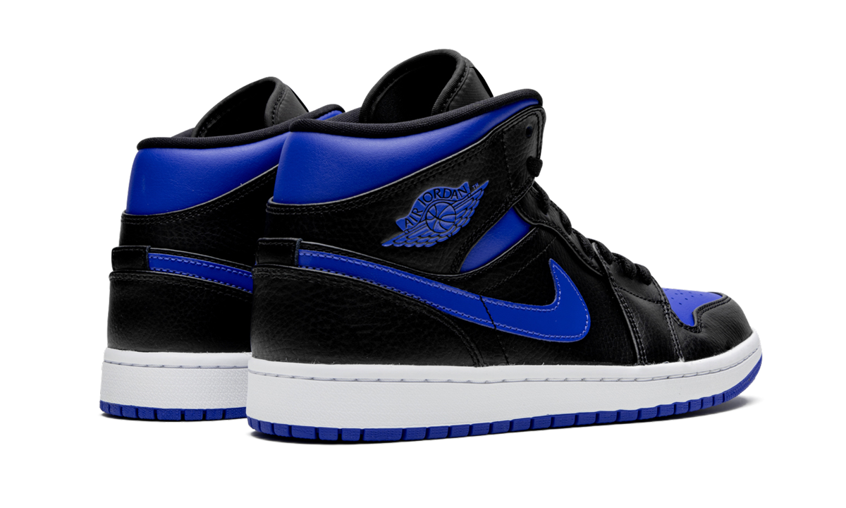 Air Jordan 1 Mid  Royal