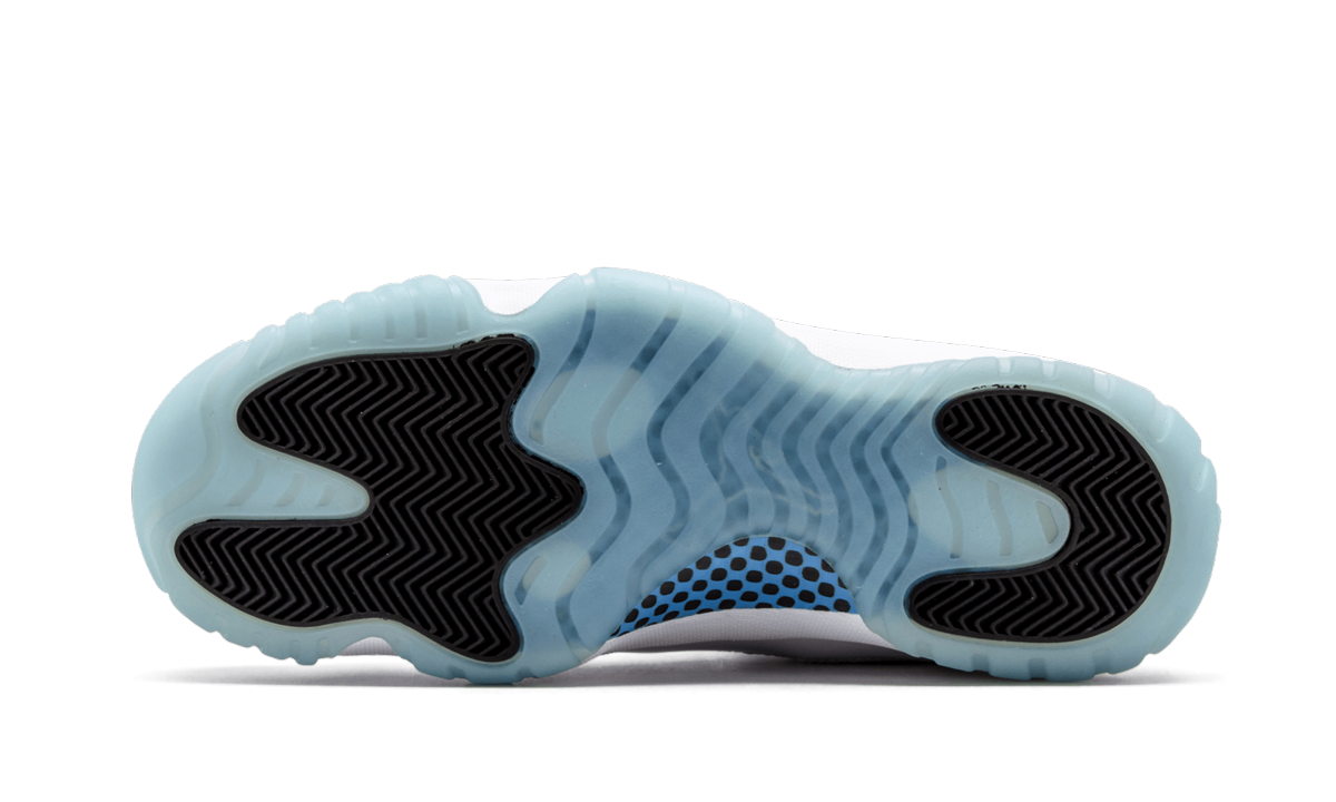Air Jordan 11 Retro  Legend Blue