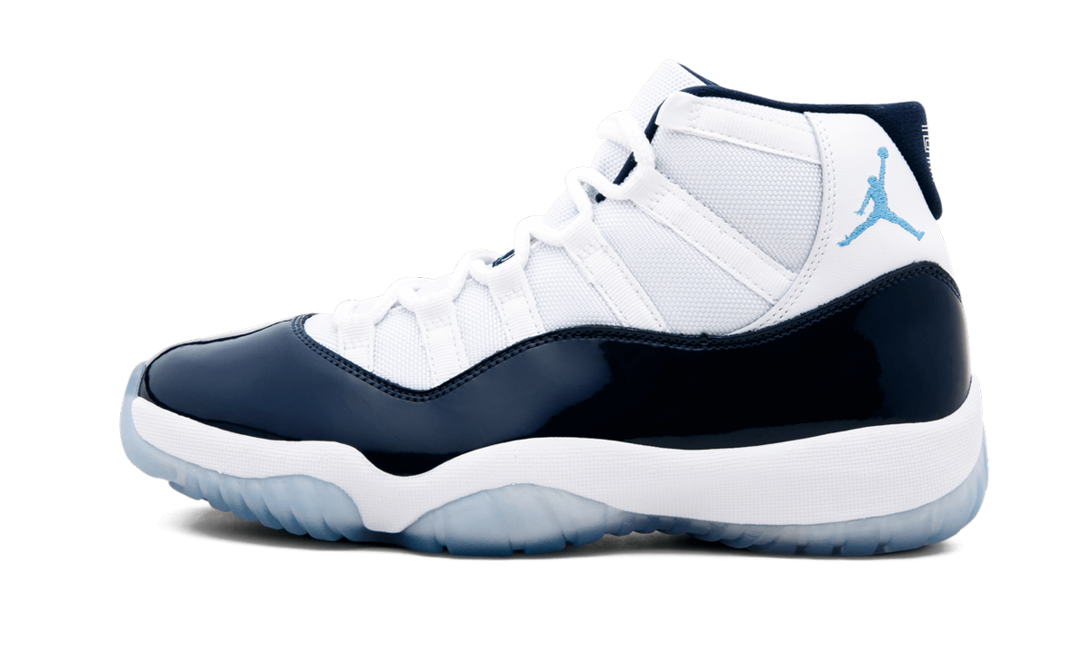 Air Jordan 11 Retro  Navy / Win Like '82
