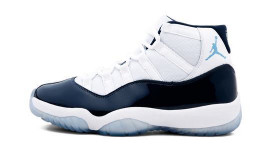 Air Jordan 11 Retro  Navy / Win Like '82