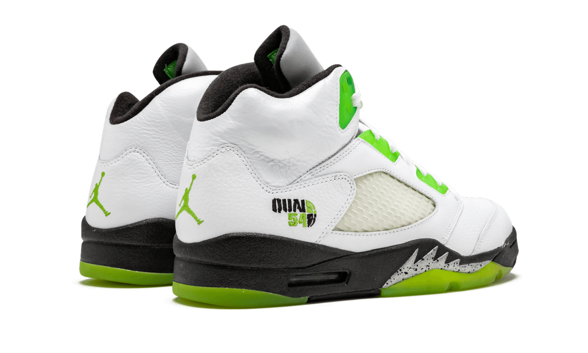 Air Jordan 5 Retro Q54  Quai 54