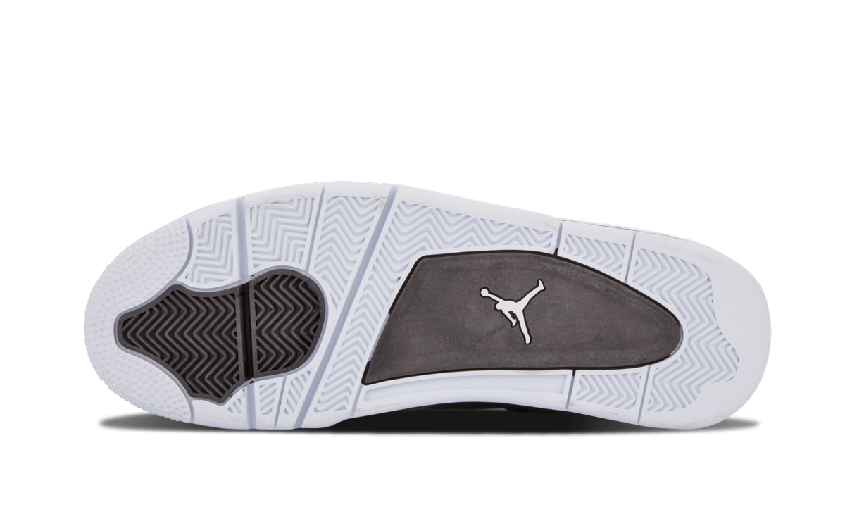 Air Jordan 4 Retro  Fear Pack