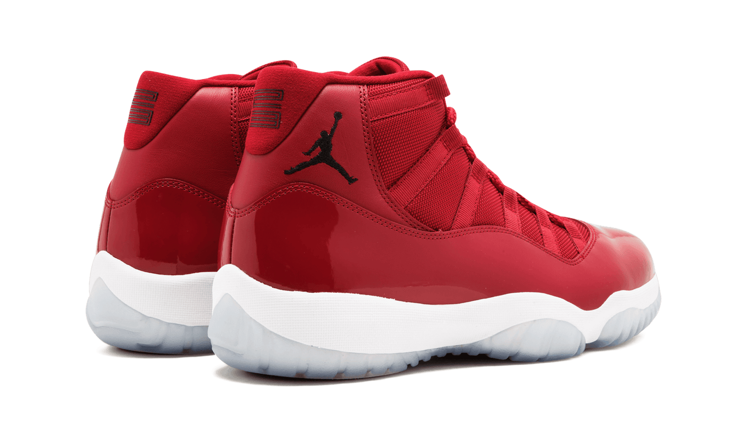 Air Jordan 11 Retro  Win Like 96
