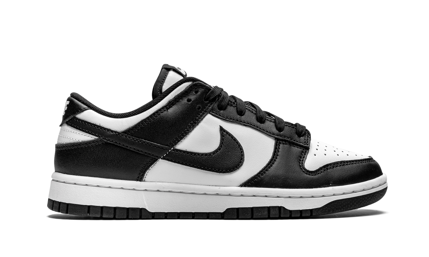Dunk Low Retro  Black / White - Panda