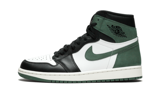 Air Jordan 1 Retro High OG  Clay Green