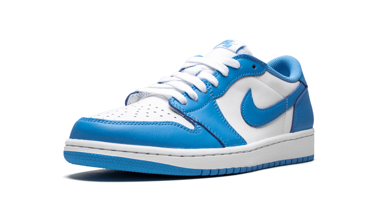 Air Jordan 1 Low SB  Eric Koston