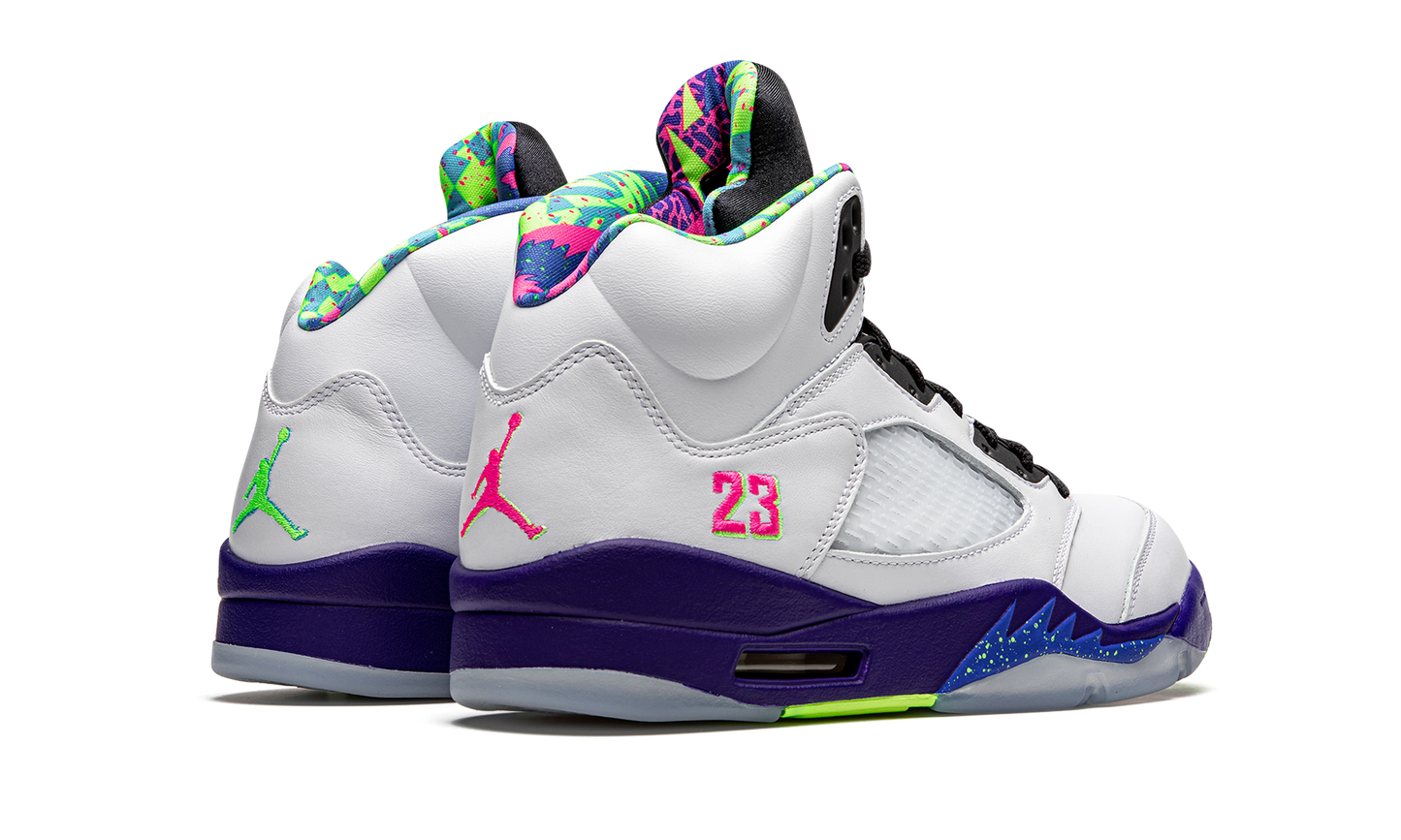 Air Jordan 5 Retro  Alternate Bel-Air