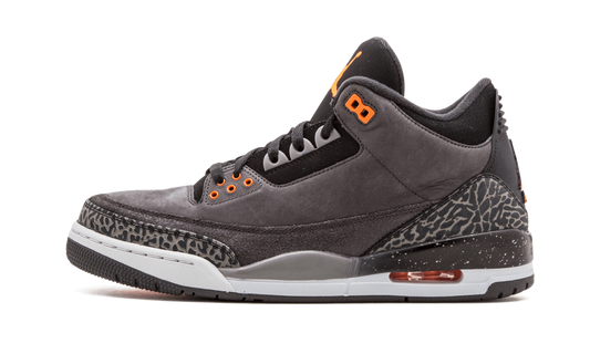 Air Jordan 3 Retro  Fear Pack