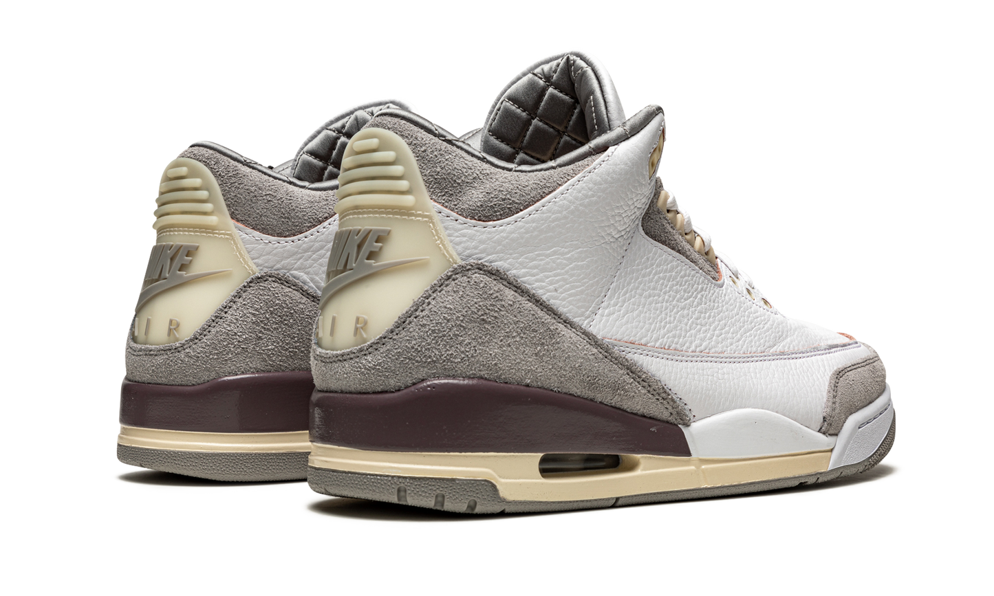 AIR JORDAN 3 RETRO SP WMNS  A Ma Maniére - Raised by Women