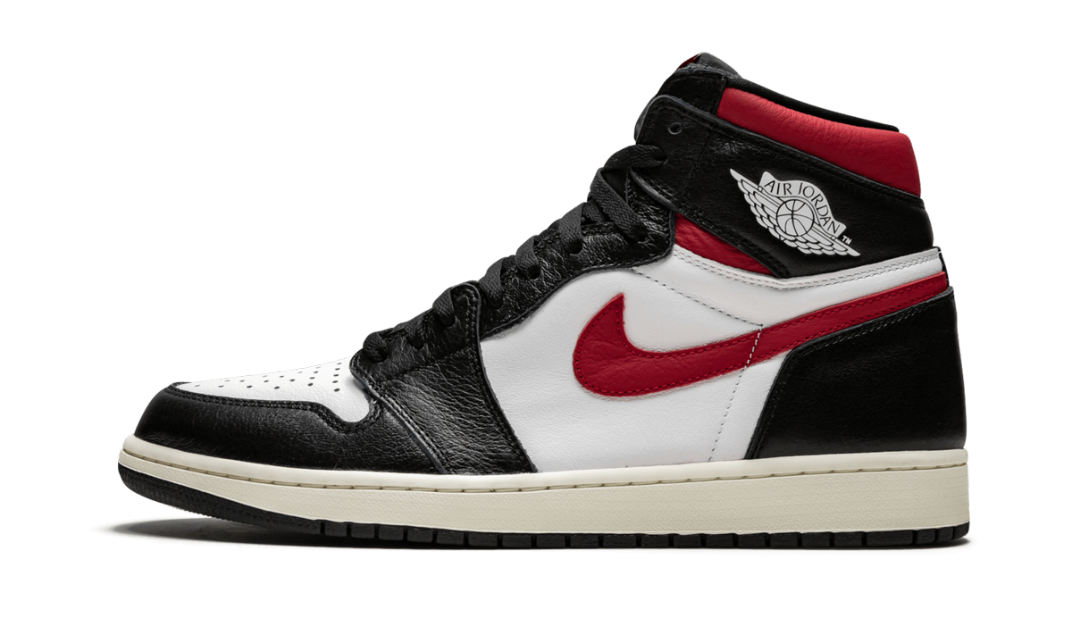 Air Jordan 1 Retro High OG  Gym Red