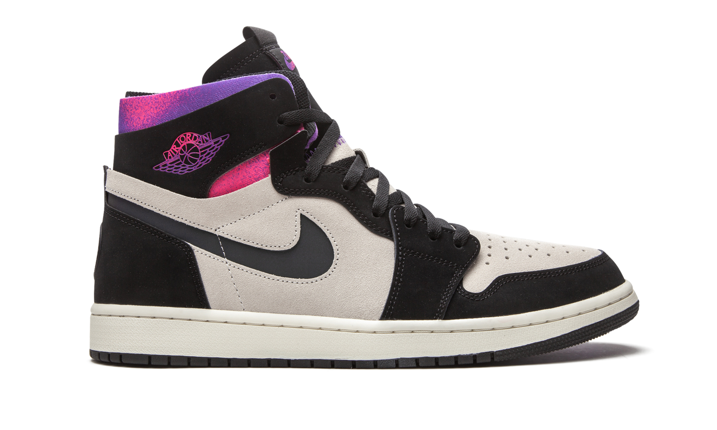 Air Jordan 1 Zoom CMFT  PSG