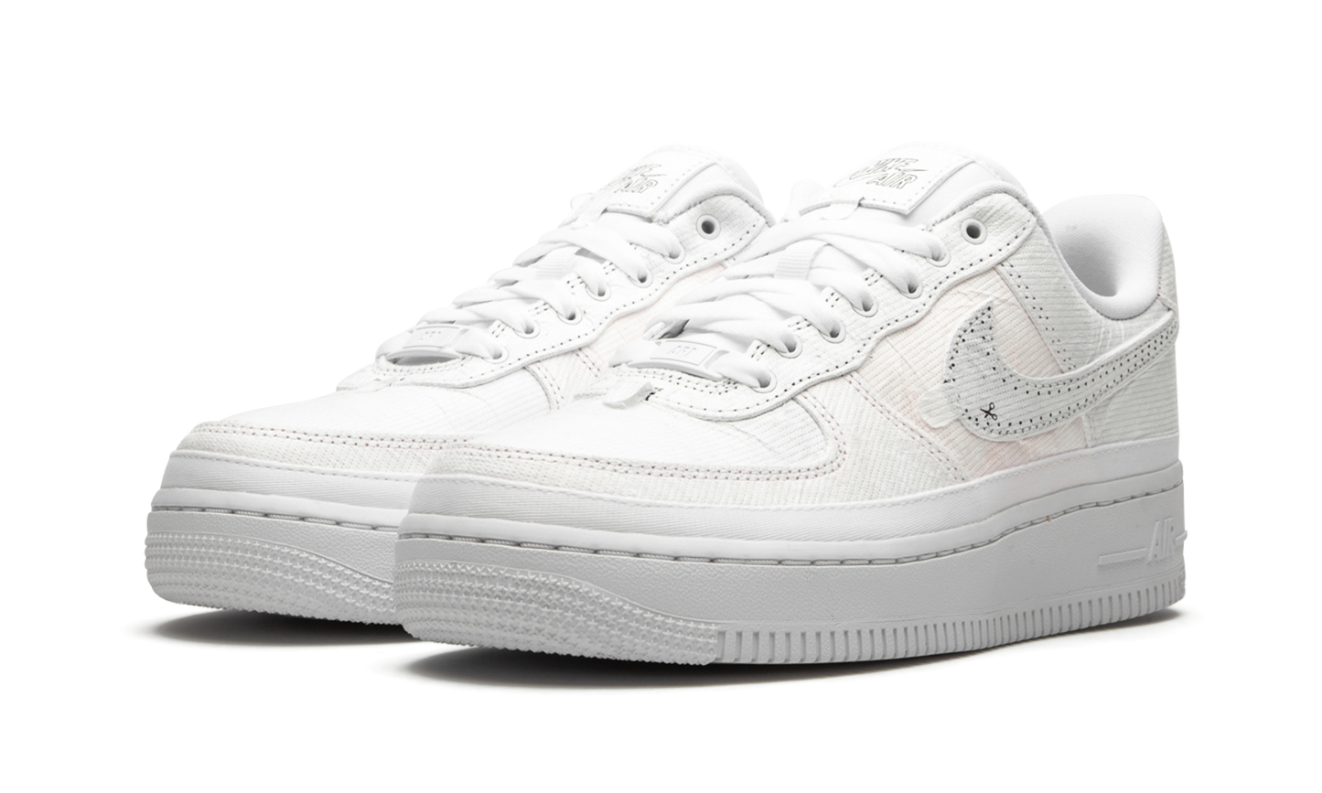 AIR FORCE 1 LO LX WMNS  Reveal - Black Swoosh