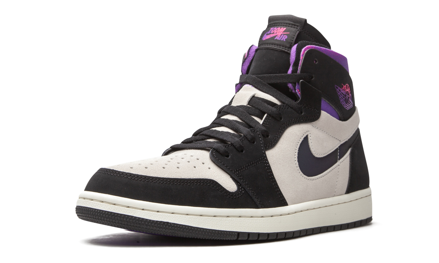Air Jordan 1 Zoom CMFT  PSG
