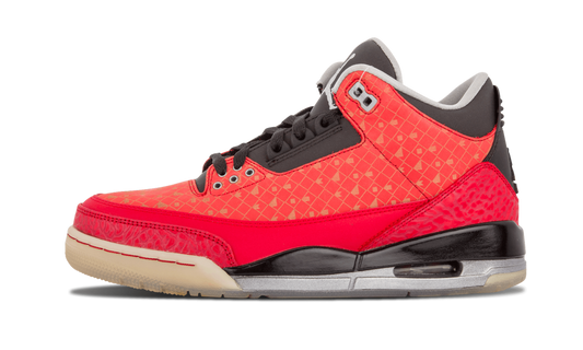 Air Jordan 3 Retro DB  Doernbecher