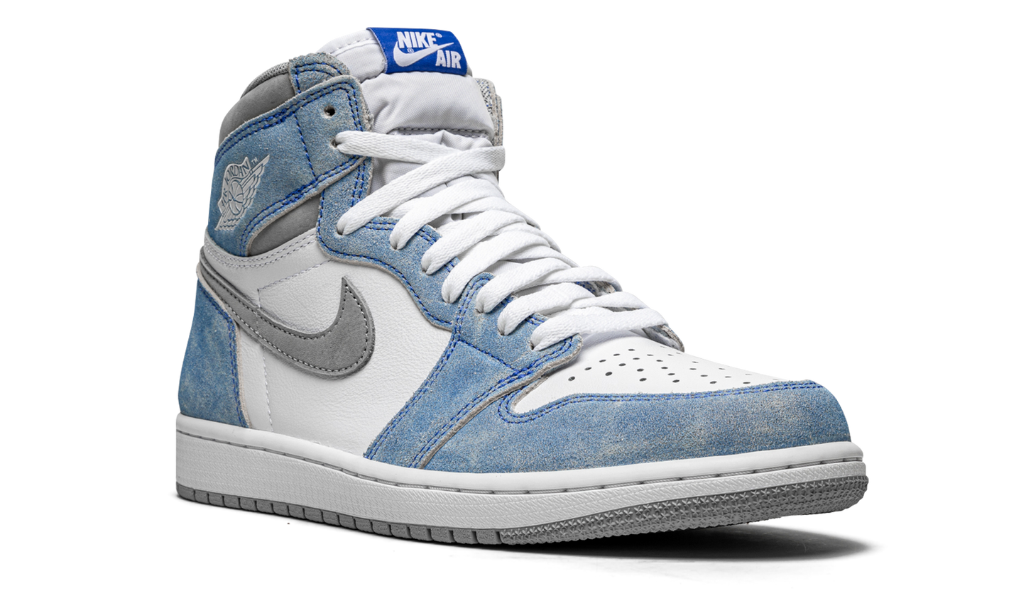 Air Jordan 1 Retro High OG  Hyper Royal