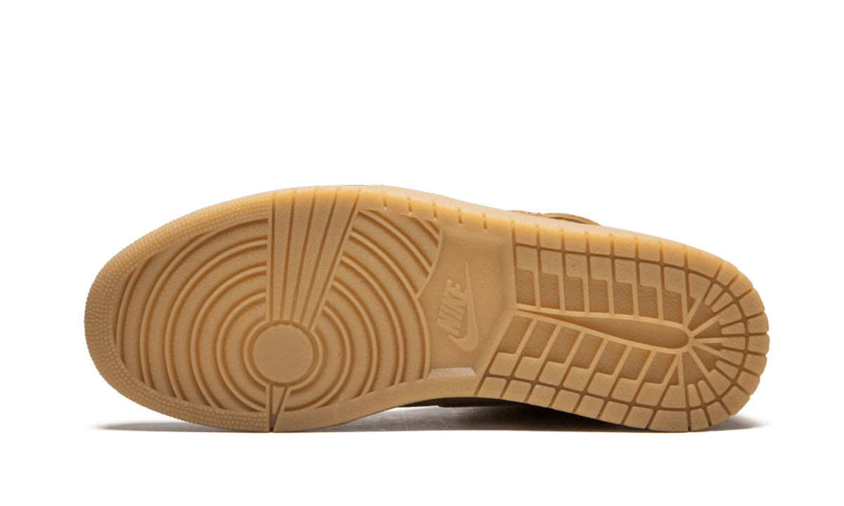 Air Jordan 1 Retro High OG  Wheat