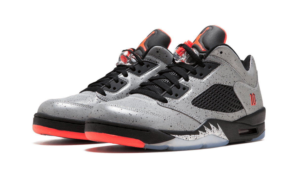 Air Jordan 5 Retro Low Neymar  NEYMAR