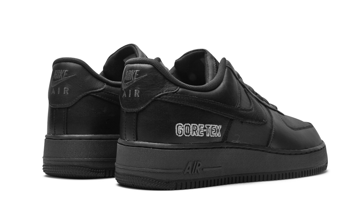 Air Force 1 Low Gore-Tex  Black