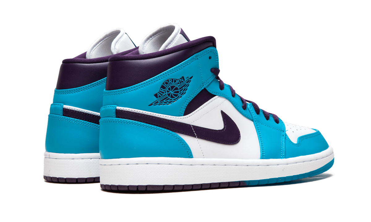 Air Jordan 1 Mid