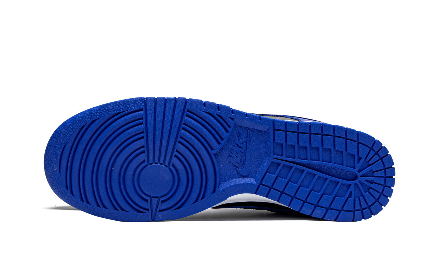 Dunk Low Retro  Hyper Cobalt
