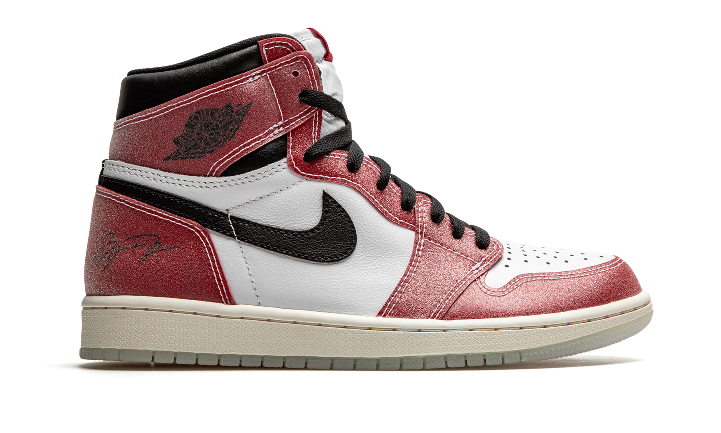 Air Jordan 1 Retro High OG  Trophy Room - Chicago