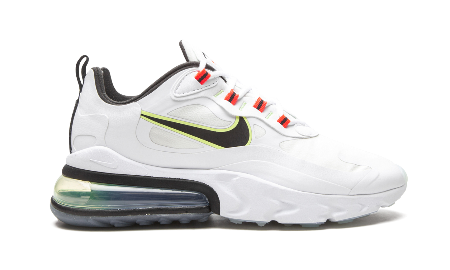AIR MAX 270 REACT MNS WMNS
