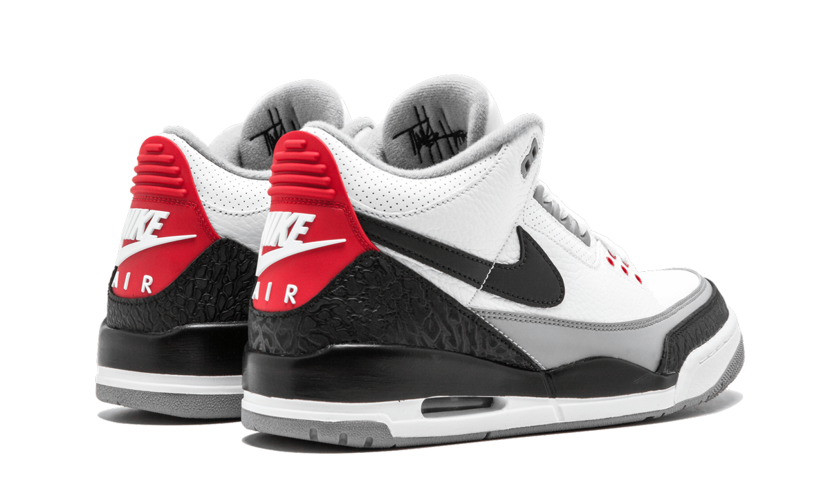 Air Jordan 3 Retro Tinker NRG  Tinker Hatfield
