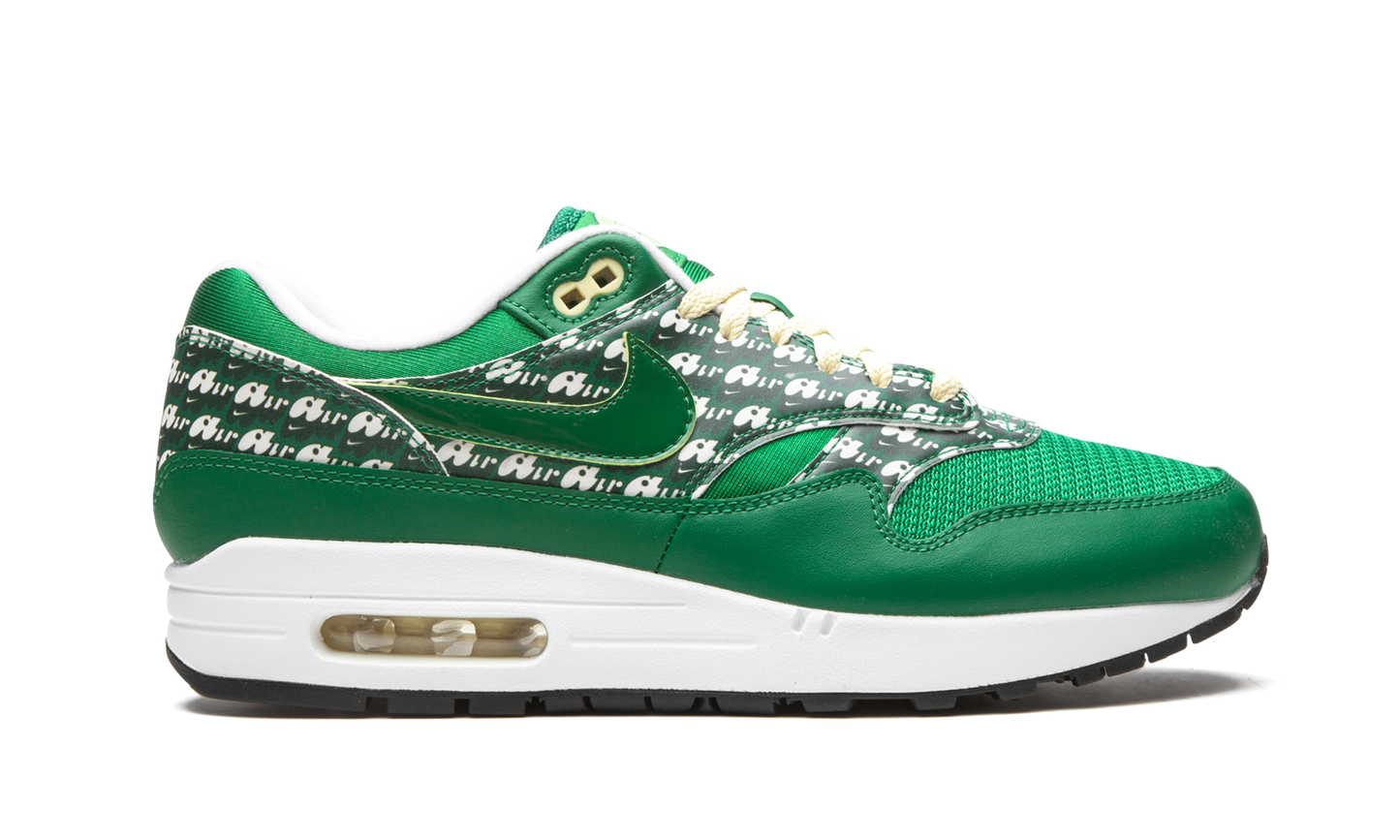 Air Max 1 PRM  Limeade