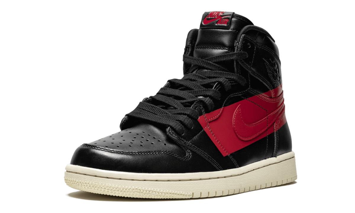 Air Jordan 1 Retro High OG Defiant  Defiant