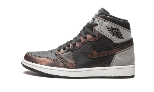 Air Jordan 1 Retro High OG  Patina / Rust Shadow
