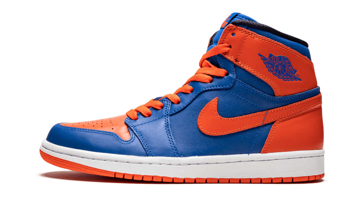Air Jordan 1 Retro High OG  Knicks