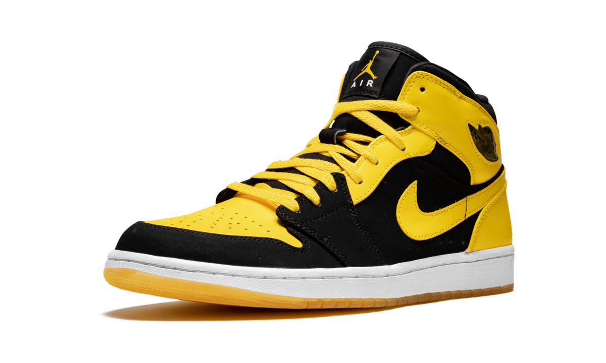 Air Jordan 1 Mid  Old Love/New Love