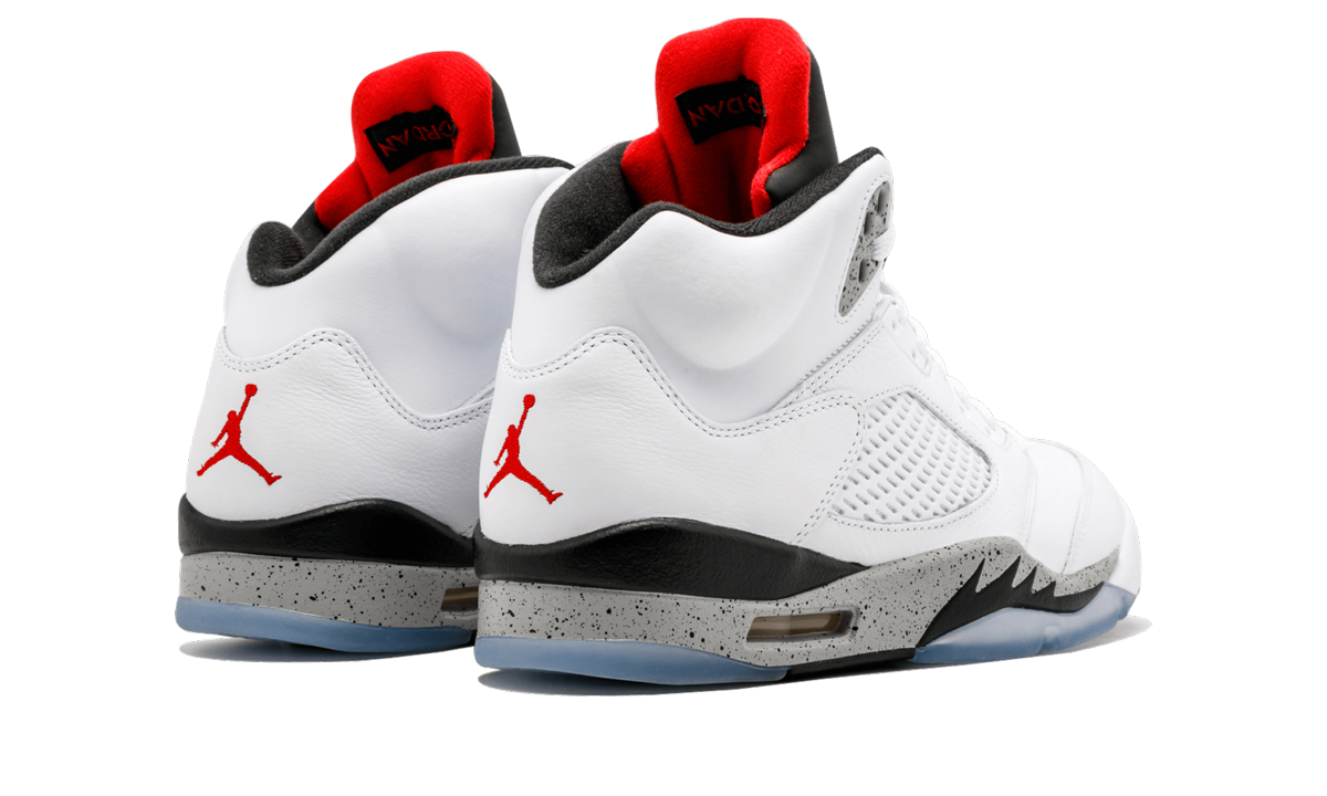 Air Jordan 5 Retro  CEMENT