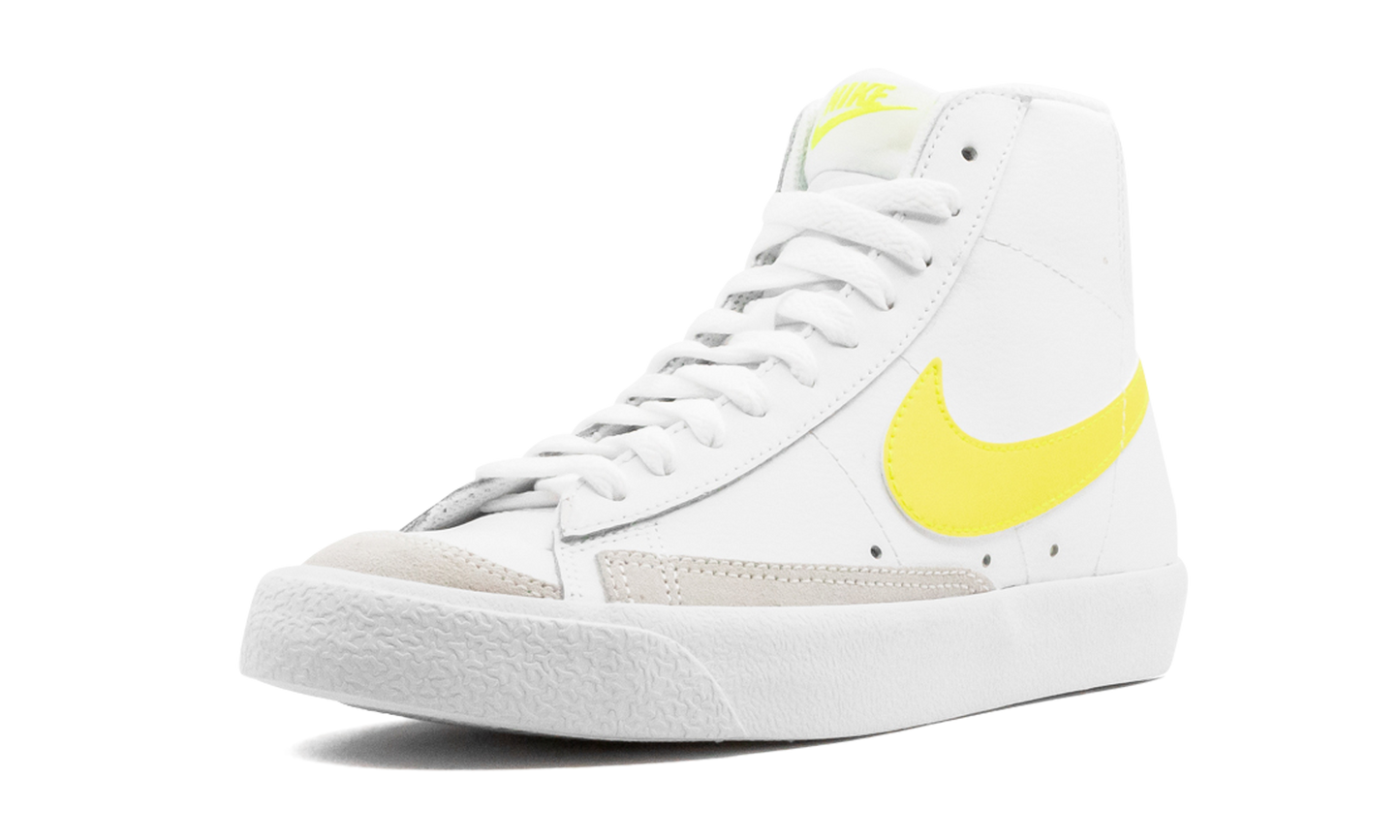 BLAZER MID '77 WMNS  Lemon Venom